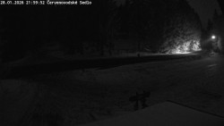 Červenovodské sedlo