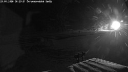 Červenovodské sedlo