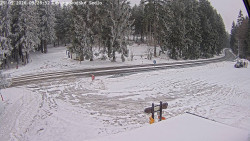 Červenovodské sedlo