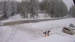 Červenovodské sedlo