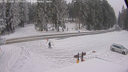 Červenovodské sedlo