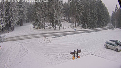 Červenovodské sedlo