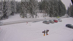 Červenovodské sedlo