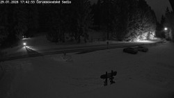 Červenovodské sedlo