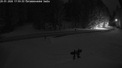 Červenovodské sedlo