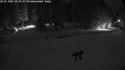 Červenovodské sedlo