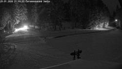 Červenovodské sedlo