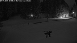 Červenovodské sedlo