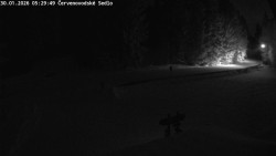 Červenovodské sedlo