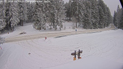 Červenovodské sedlo