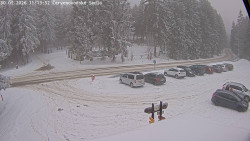 Červenovodské sedlo