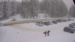 Červenovodské sedlo