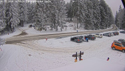 Červenovodské sedlo