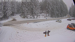 Červenovodské sedlo