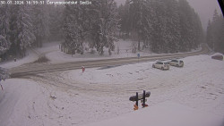 Červenovodské sedlo