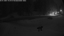 Červenovodské sedlo