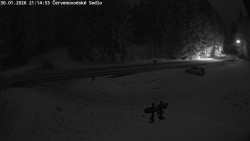 Červenovodské sedlo