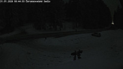 Červenovodské sedlo