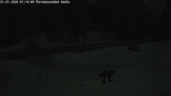 Červenovodské sedlo