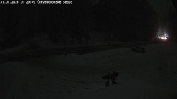 Červenovodské sedlo