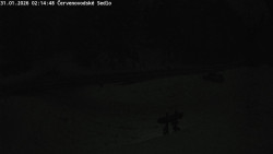 Červenovodské sedlo