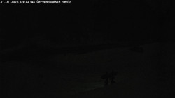 Červenovodské sedlo