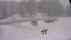 Červenovodské sedlo