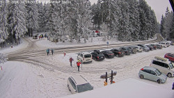 Červenovodské sedlo