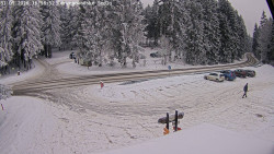 Červenovodské sedlo