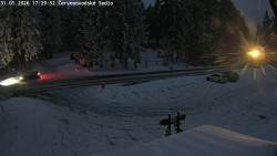 Červenovodské sedlo