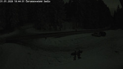 Červenovodské sedlo