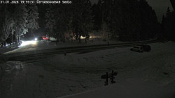 Červenovodské sedlo