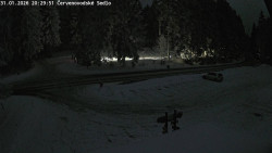 Červenovodské sedlo