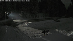 Červenovodské sedlo