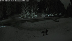 Červenovodské sedlo