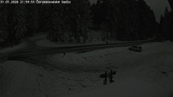 Červenovodské sedlo