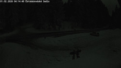 Červenovodské sedlo