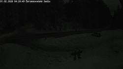 Červenovodské sedlo