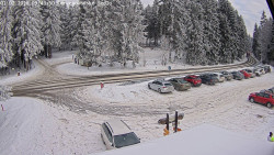 Červenovodské sedlo