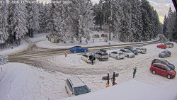 Červenovodské sedlo