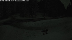 Červenovodské sedlo