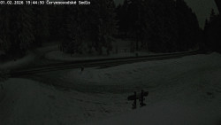 Červenovodské sedlo