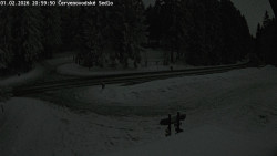 Červenovodské sedlo