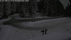 Červenovodské sedlo