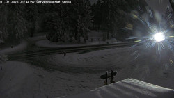 Červenovodské sedlo