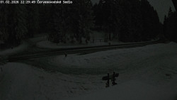 Červenovodské sedlo