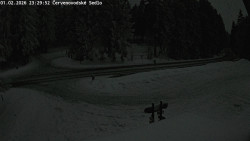 Červenovodské sedlo