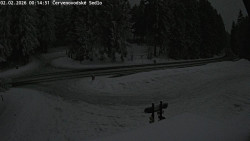 Červenovodské sedlo