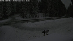 Červenovodské sedlo