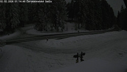 Červenovodské sedlo